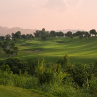 Hole 11 - Lake Course