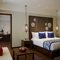 AHH Deluxe Garden View Interconnecting Room 02 G A L