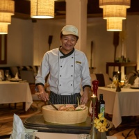 Anantara-HuaHin-Baan-Thalia-Parmesan-Wheel