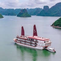 Heritage-Line-Ginger-Cruise