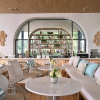 Melia Pattaya Hotel, Thailand - Lay Beach Club 4