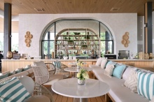 Melia Pattaya Hotel, Thailand - Lay Beach Club 4