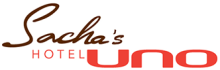 Sacha-s-Hotel-Uno-Logo
