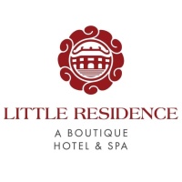 2. Little Residence