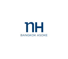 NH Bangkok Asoke Vertical positive RGB Logo