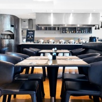 NH Bangkok Asoke Restaurant CO2 3