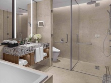 Fraser Suites Hanoi StudioExecutive (Bathroom)