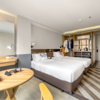 Superior Twin Bed - 02