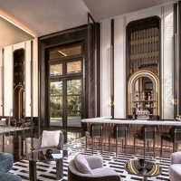 InterContinental Bangkok Sukhumvit –  THE LOBBY bar – Day time.jpg