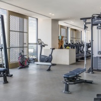 RWPPN Fitness Center