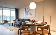 Alma Resort - Suites (2)