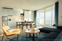 Alma Resort - Suites (28)