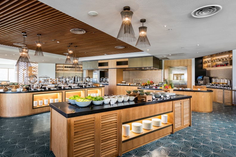 Alma Resort - Alma Garden (3)