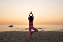 Alma Resort - Beach (21)