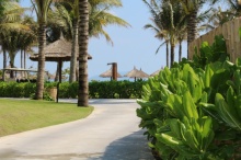 Alma Resort - Farm &amp; Gardens (3)