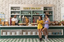 Avani Chaweng Samui Breakfast