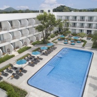 Avani Chaweng Samui Pool 02