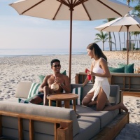 DTHH Lifestyle Beachfront