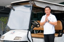 SureStay Plus Hotel by Best Western Sukhumvit 2