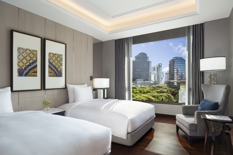 Sindhorn Kempisnki Hotel Grand Deluxe Room Twin Final High Res 17022