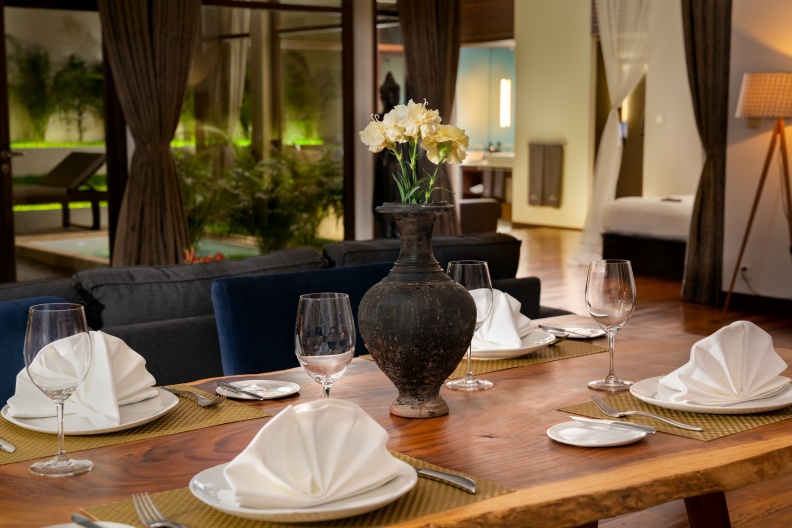 2019Residence living room