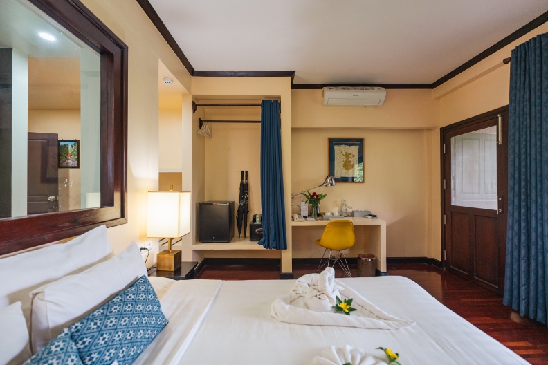 Deluxe Balcony Room (37)