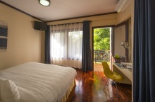 Deluxe Balcony Room (31)