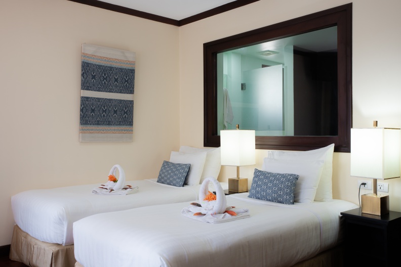 Deluxe Balcony Room (14)