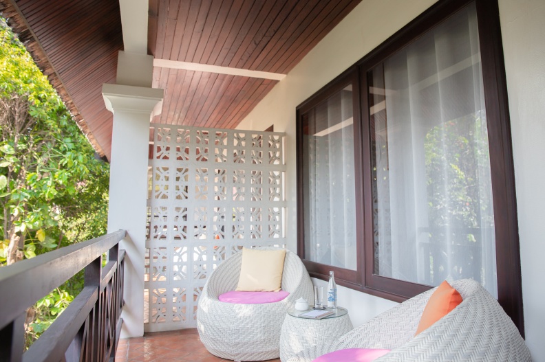 Deluxe Balcony Room (10)