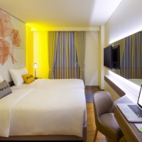 Standard Room Twin Bed