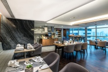 Breakfast Vibes Lounge