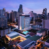 pullman-bangkok-kingpower-exterior