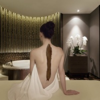 Okura Spa Choco Treatment 