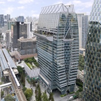 The Okura Prestige Bangkok 1