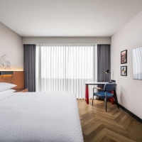 FTP BKKFO Guestroom King