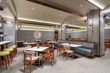 FTP BKKFO The Mesh All Day Dining