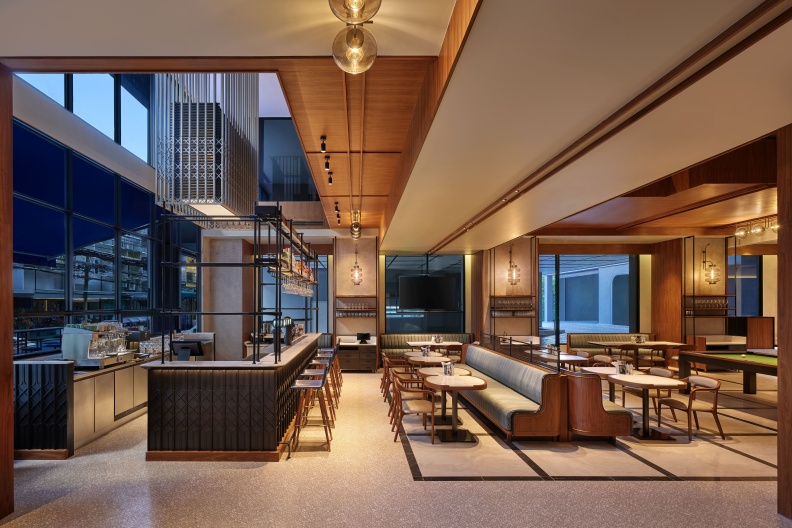 FTP BKKFO The Mesh Bar