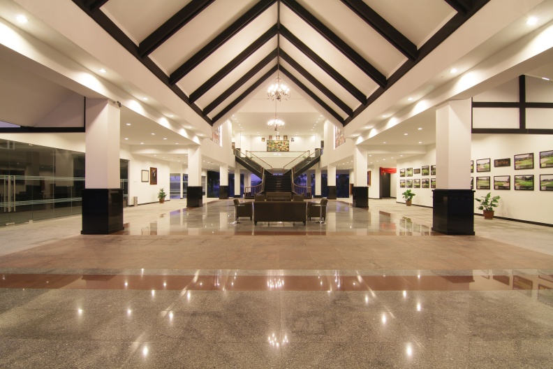 2club lobby