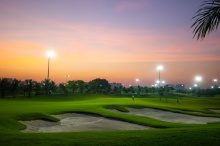 Long Bien Golf Course