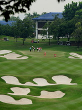 Glenmarie Golf &amp; Country Club - Valley Course(1)