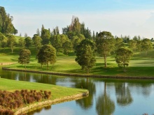 Glenmarie Golf &amp; Country Club - Valley Course