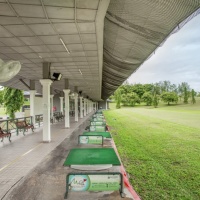 Glenmarie Golf &amp; Country Club - Driving Range