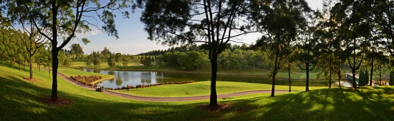 Glenmarie Golf &amp; Country Club - Valley 10