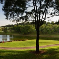 Glenmarie Golf &amp; Country Club - Valley 10