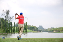 Glenmarie Golf &amp; Country Club - Action photo 4