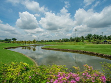 Glenmarie Golf &amp; Country Club - Garden Course