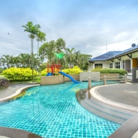 Glenmarie Golf &amp; Country Club - Wading Pool 2