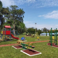 Glenmarie Golf &amp; Country Club - Children Playground