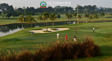 Glenmarie Golf &amp; Country Club - Garden Course 4