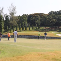 Glenmarie Golf &amp; Country Club - Golf Course (generic)